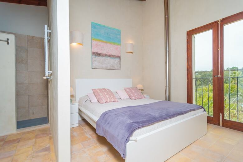Villa Can Pina (Eco Redonda 1)