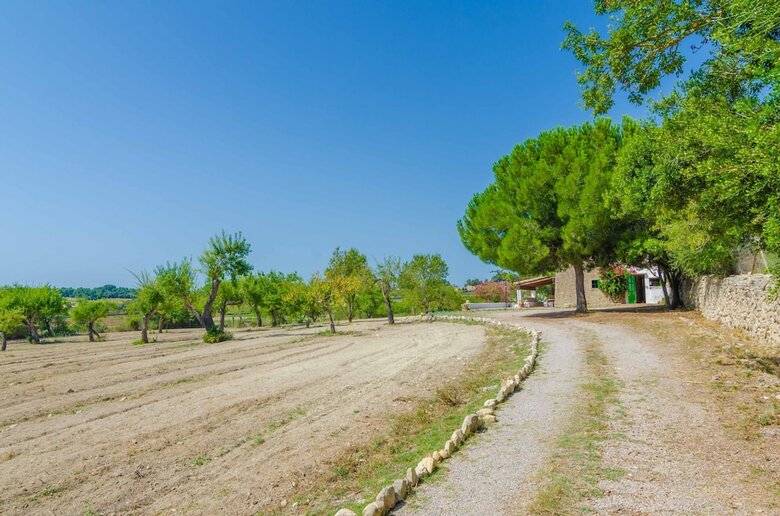 Villa Sa Rota (Den Joan Porrerenc)