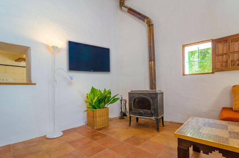 Villa Sa Rota (Den Joan Porrerenc)