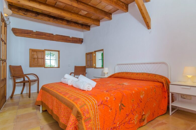 Villa Sa Rota (Den Joan Porrerenc)