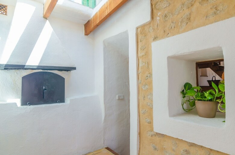 Villa Sa Rota (Den Joan Porrerenc)