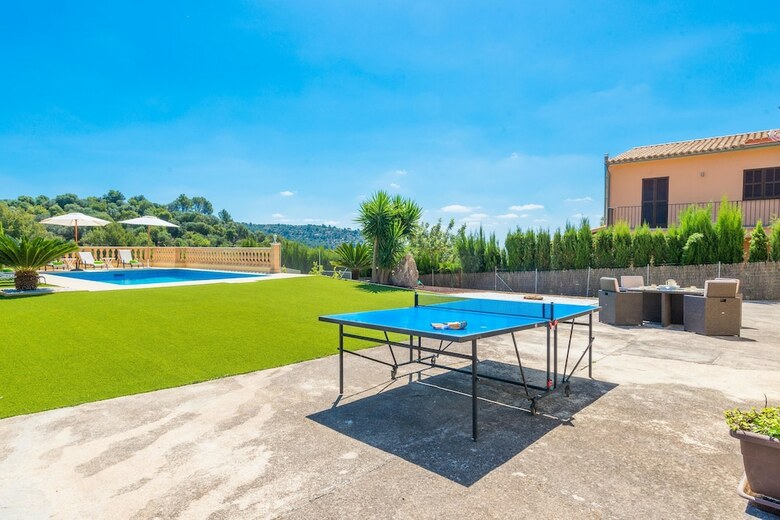Villa Sa Tanca (Mancorina)