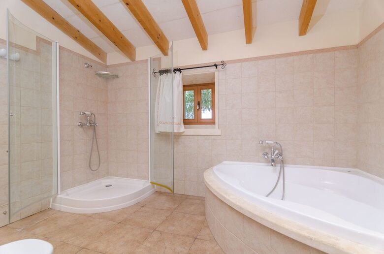 Villa Finca Es Porrassar