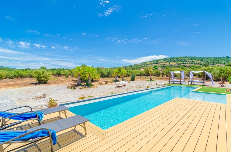 Villa Finca Roig