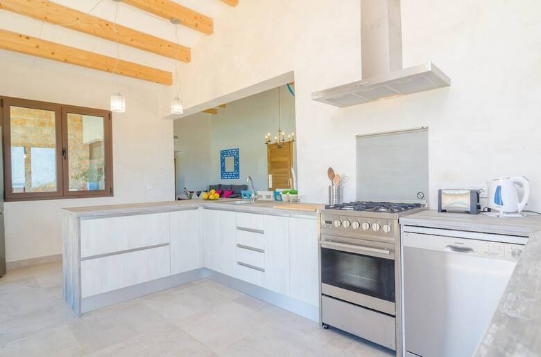 Villa Finca Roig