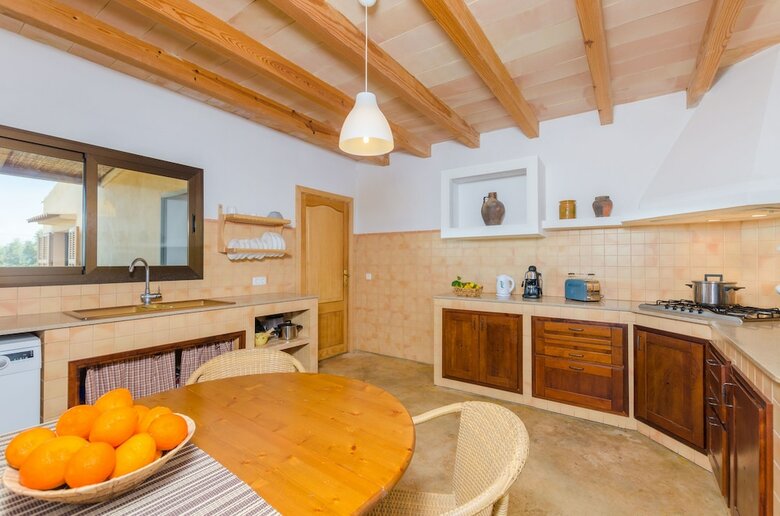 Villa Son Cifre (son Pruna)