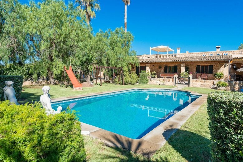 Villa Ca Sa Nina