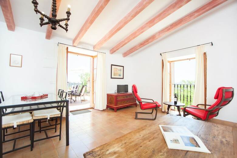 Apartamentos Agroturismo Son Not (Son Not A)