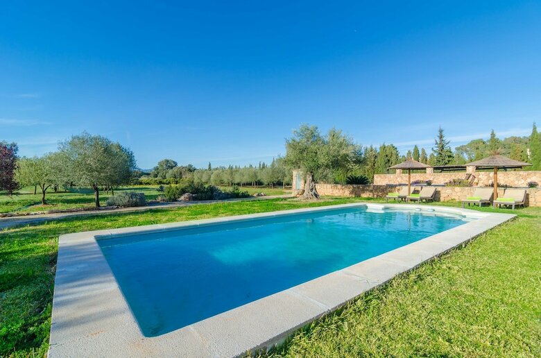 Villa Na Bubota