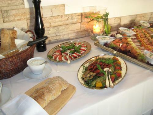 Hostal Landhotel Lindenhof