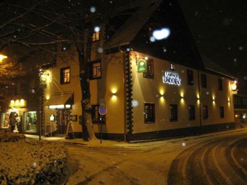 Hostal Landhotel Lindenhof