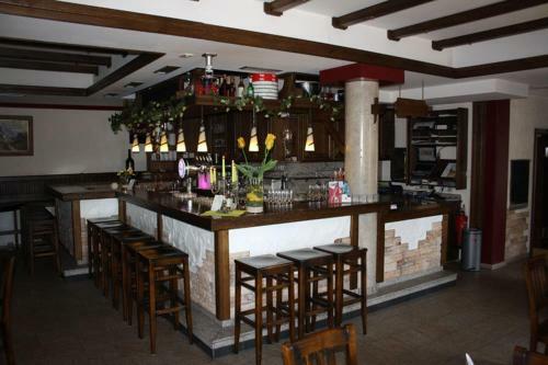 Hostal Landhotel Lindenhof