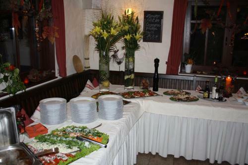 Hostal Landhotel Lindenhof