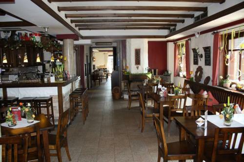 Hostal Landhotel Lindenhof