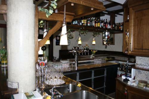 Hostal Landhotel Lindenhof