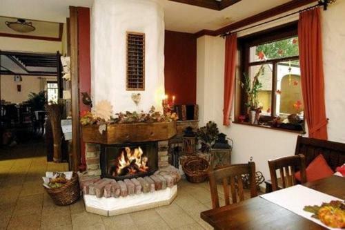 Hostal Landhotel Lindenhof