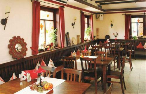 Hostal Landhotel Lindenhof