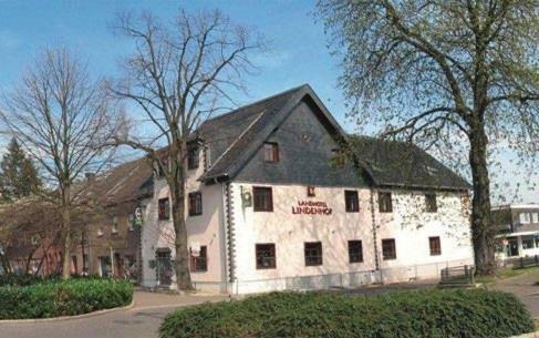 Hostal Landhotel Lindenhof