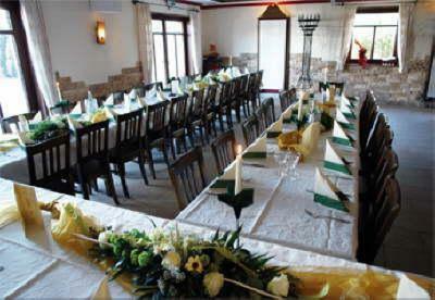 Hostal Landhotel Lindenhof