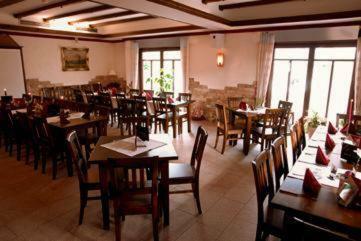 Hostal Landhotel Lindenhof