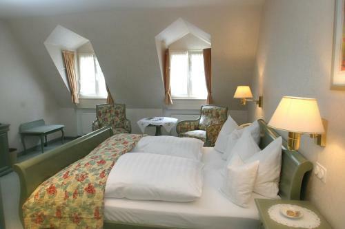 Hotel Altenberger Hof