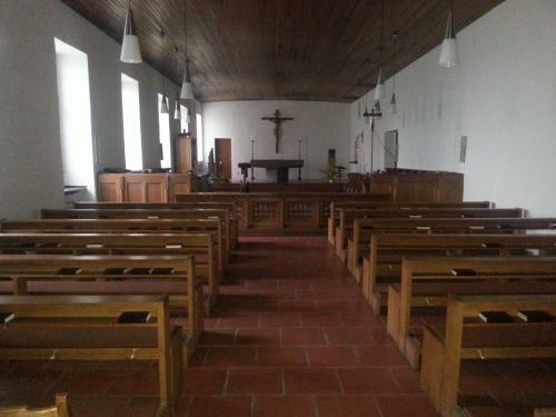 Posada Kloster Langwaden