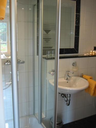 Wi�kirchen Hotel & Restaurant