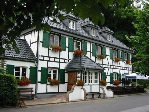 Wi�kirchen Hotel & Restaurant