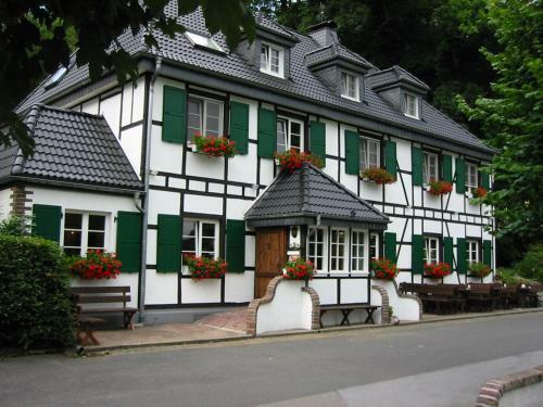 Wi�kirchen Hotel & Restaurant