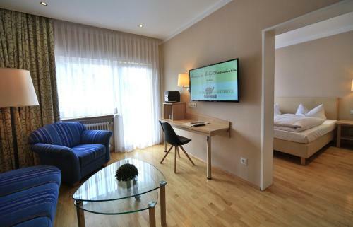 Hotel Weidenbr�ck