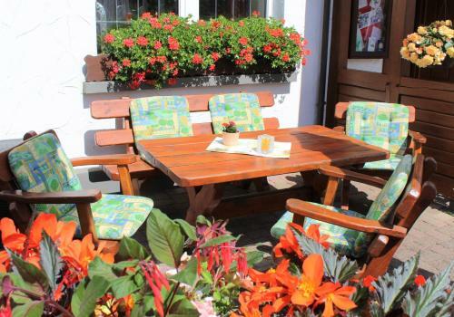 Hotel Landhaus Lenneper-f�hrt