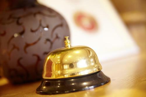 Hotel Landhaus Lenneper-f�hrt