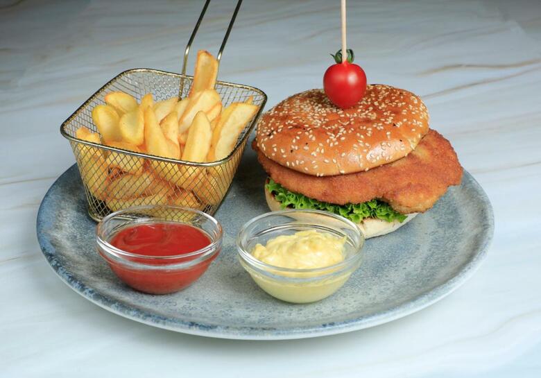 City Hotel Frankfurt Bad Vilbel