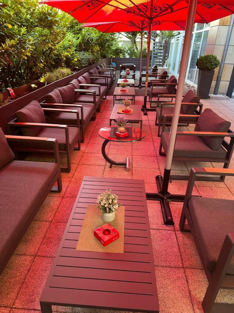 City Hotel Frankfurt Bad Vilbel