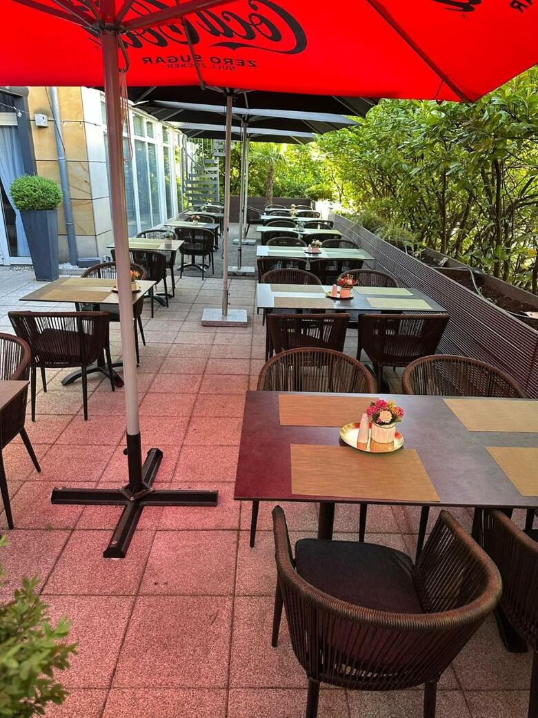City Hotel Frankfurt Bad Vilbel