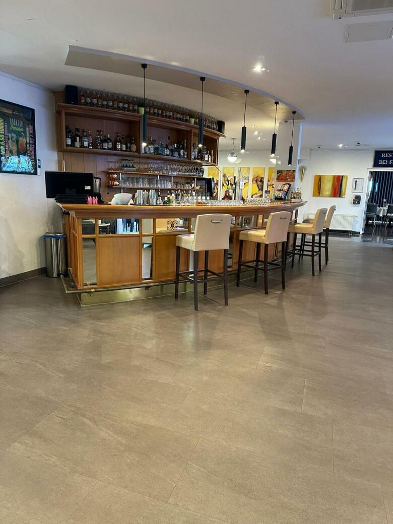 City Hotel Frankfurt Bad Vilbel