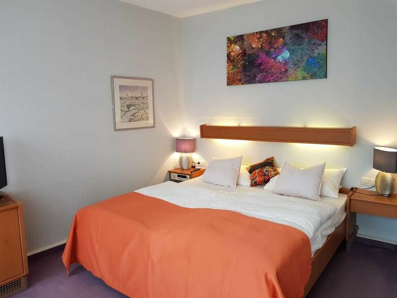 Hotel Stadt Milin