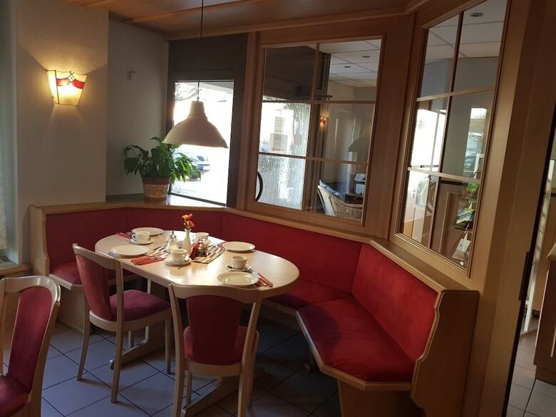 Hotel Stadt Milin