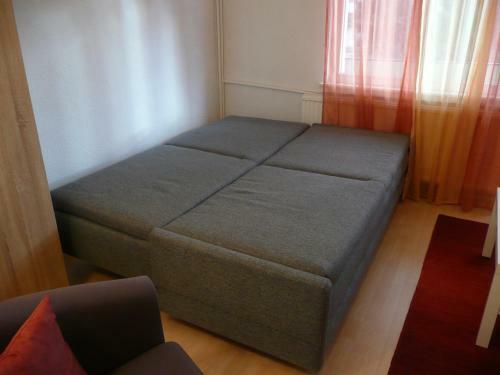 Apartamento Ferienwohnung Bad Vilbel