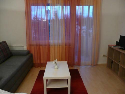 Apartamento Ferienwohnung Bad Vilbel