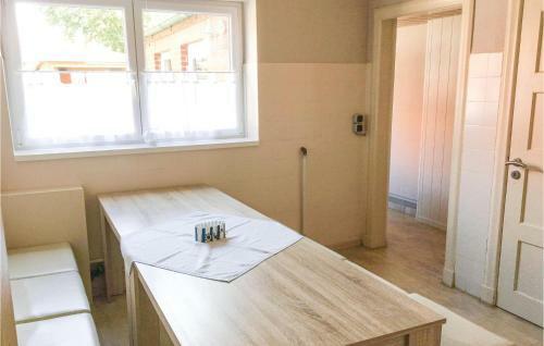 Holiday Home Im Wiesengrund I