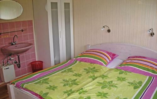 Holiday Home Im Wiesengrund I