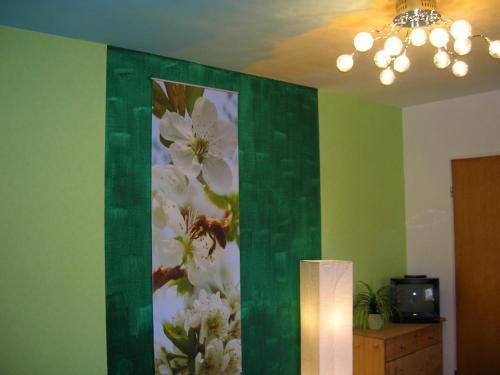 Hotel Pension Haus Irene