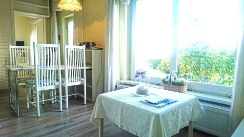 Apartamento Ferienwohnanlage D�nenhaus