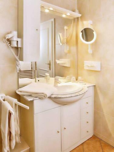 Apartamento Ferienwohnanlage D�nenhaus
