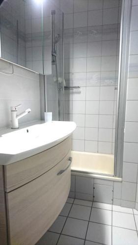 Apartamento Ferienwohnanlage D�nenhaus