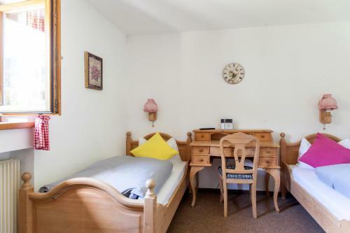 Hostal Berggasthof Willy Merkl Haus