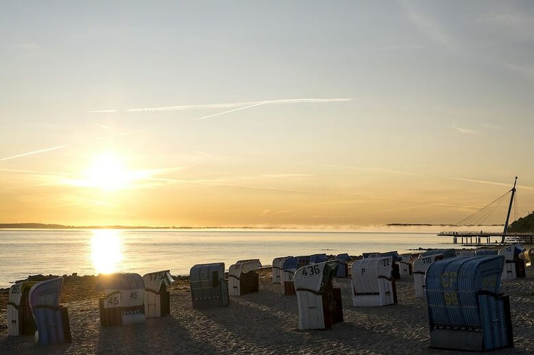 Hotel Haus Am Meer