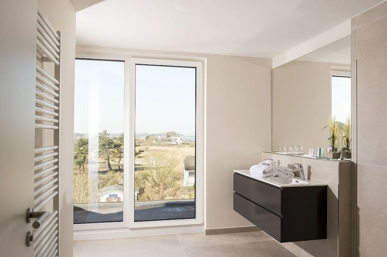 Hotel Haus Am Meer