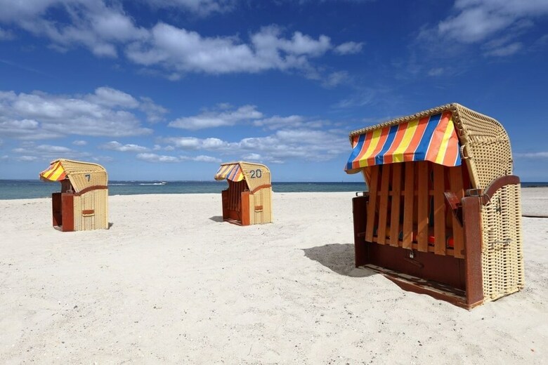 Hotel Haus Am Meer